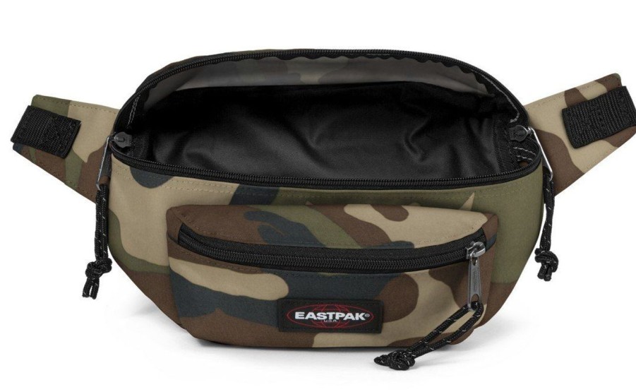 Zaini Eastpak | Marsupio Eastpak Doggy Bag 181 Camo