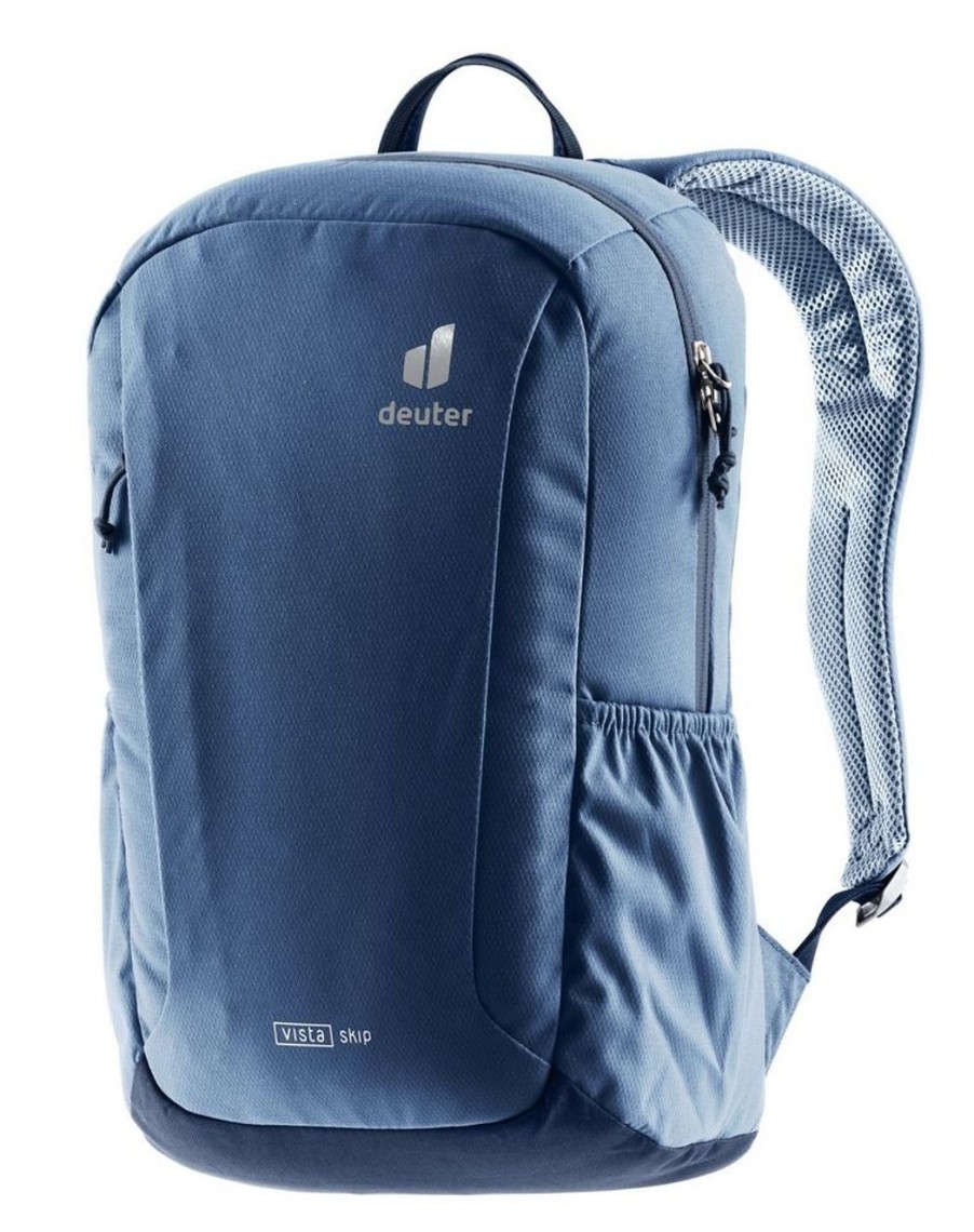 Zaini Deuter | Zaino Deuter Vista Skip Marine-Ink