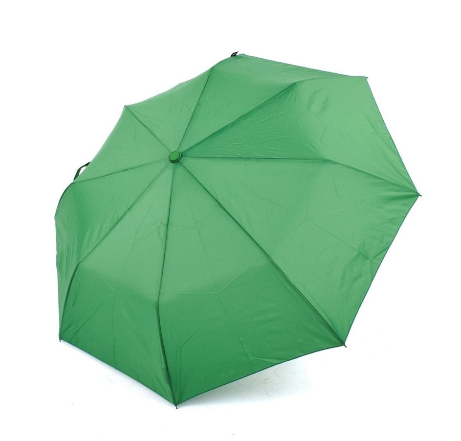 Ombrelli SIMPLYUP | Ombrello Pieghevole Automatico Simplyup 5006 Verde