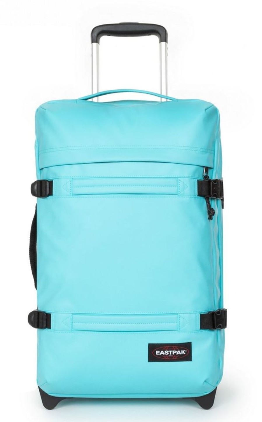 Valigie Eastpak | Trolley Eastpak Transit'R S Tarp Sea