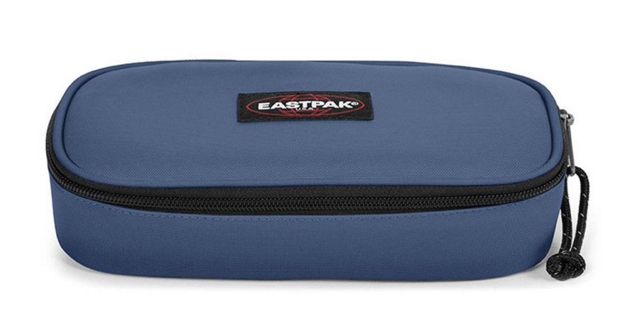 Zaini Eastpak | Astuccio Scuola Eastpak Oval Humble Blue