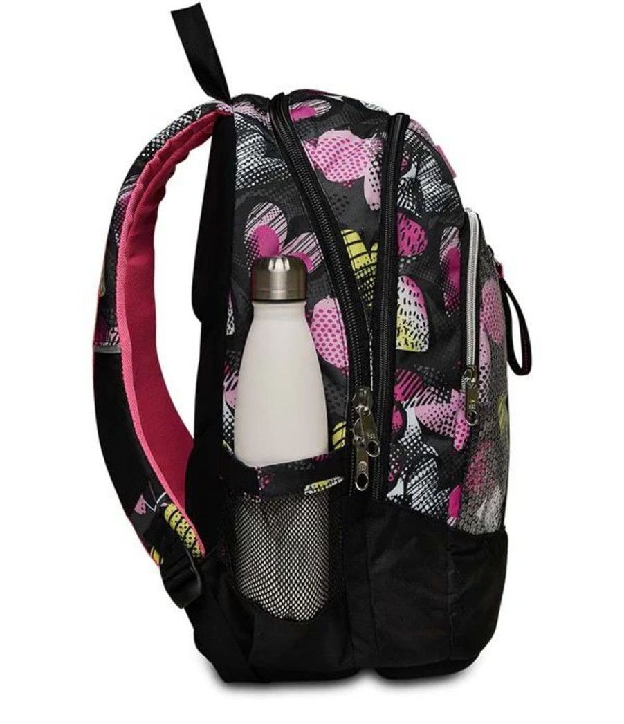 Zaini Seven | Zaino Scuola Seven Advanced Kiddie Crush