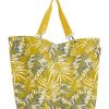 Borse Donna Reisenthel | Borsa Da Mare Reisenthel Shopper Xl Jungle Curry