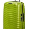 Valigie Samsonite | Trolley Medio 69Cm Samsonite Proxis Lime