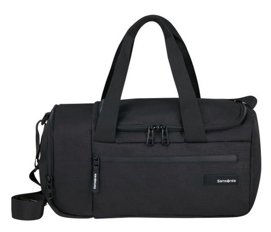 Valigie Samsonite | Borsa Cabina Samsonite Roader Xs 40X25X20 Nero