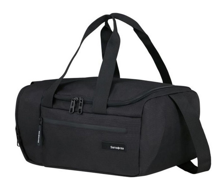 Valigie Samsonite | Borsa Cabina Samsonite Roader Xs 40X25X20 Nero