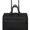 Borse Ufficio Samsonite | Trolley Porta Pc 15,6" Samsonite Pro-Dlx 6 Nero