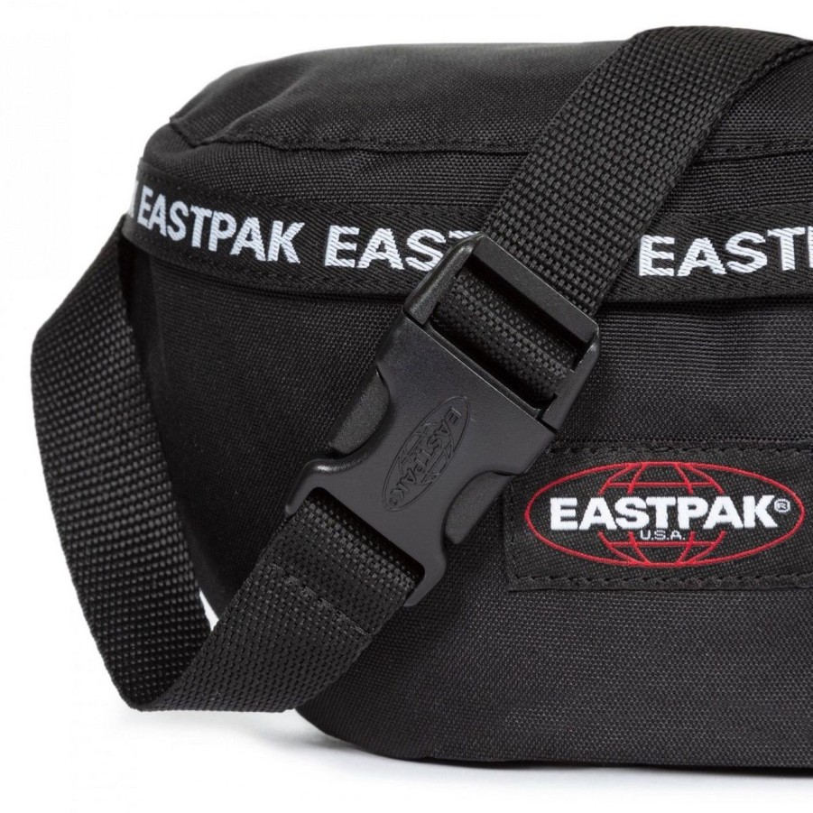 Zaini Eastpak | Marsupio Eastpak Springer Bold Puller Black