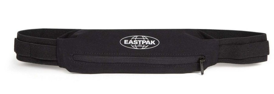 Zaini Eastpak | Marsupio Running Eastpak Junip Belt Nero