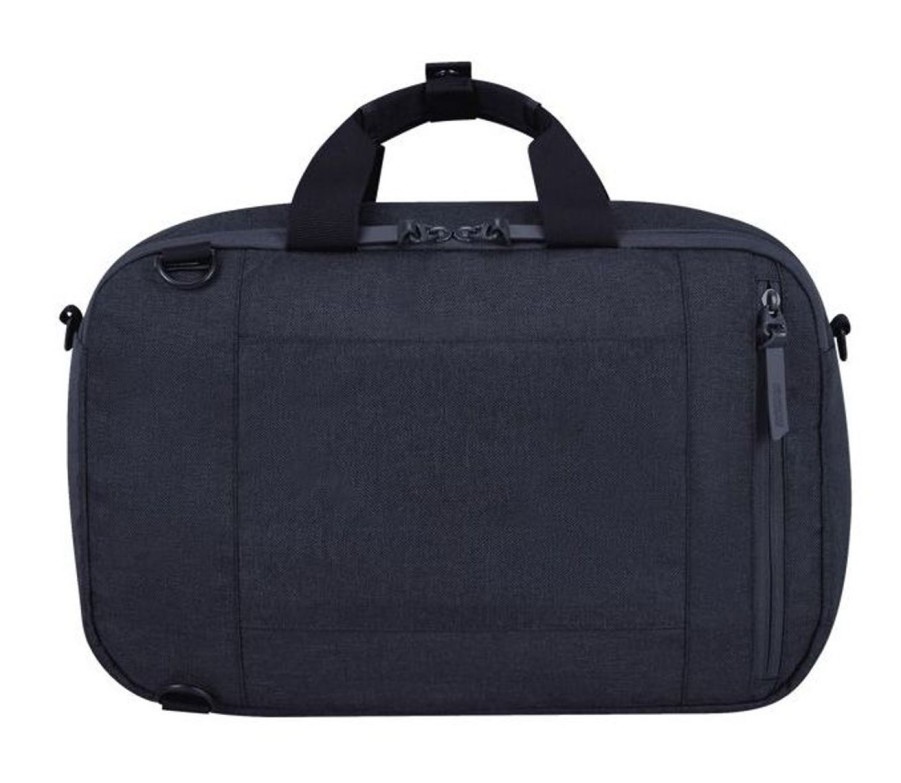 Valigie American Tourister | Borsa Cabina Zaino American Tourister Streethero 40X20X25 Navy