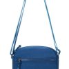 Borse Uomo Roncato | Borsa Uomo Roncato Rolling 5224 Blu