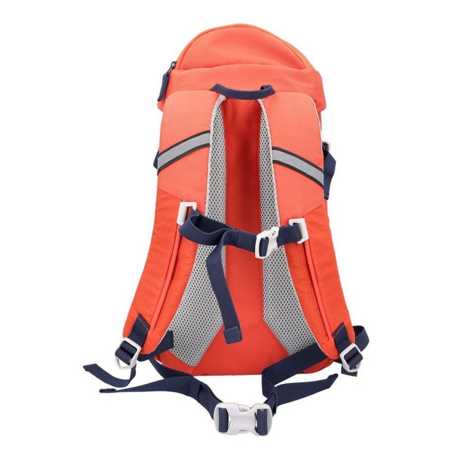 Zaini CMP | Zaino Trekking Cmp Looxor 18 Arancio