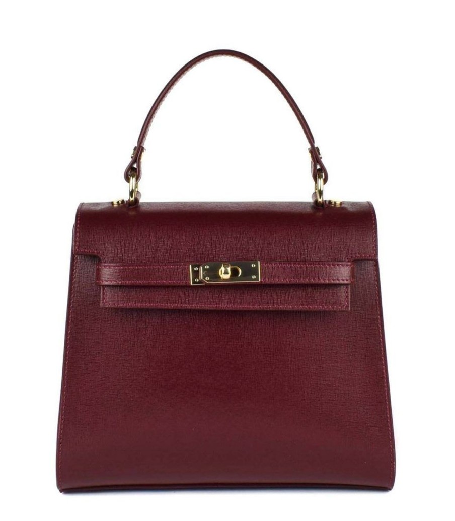 Borse Donna Pronto Moda | Borsa A Mano E Tracolla 20133 Bordeaux