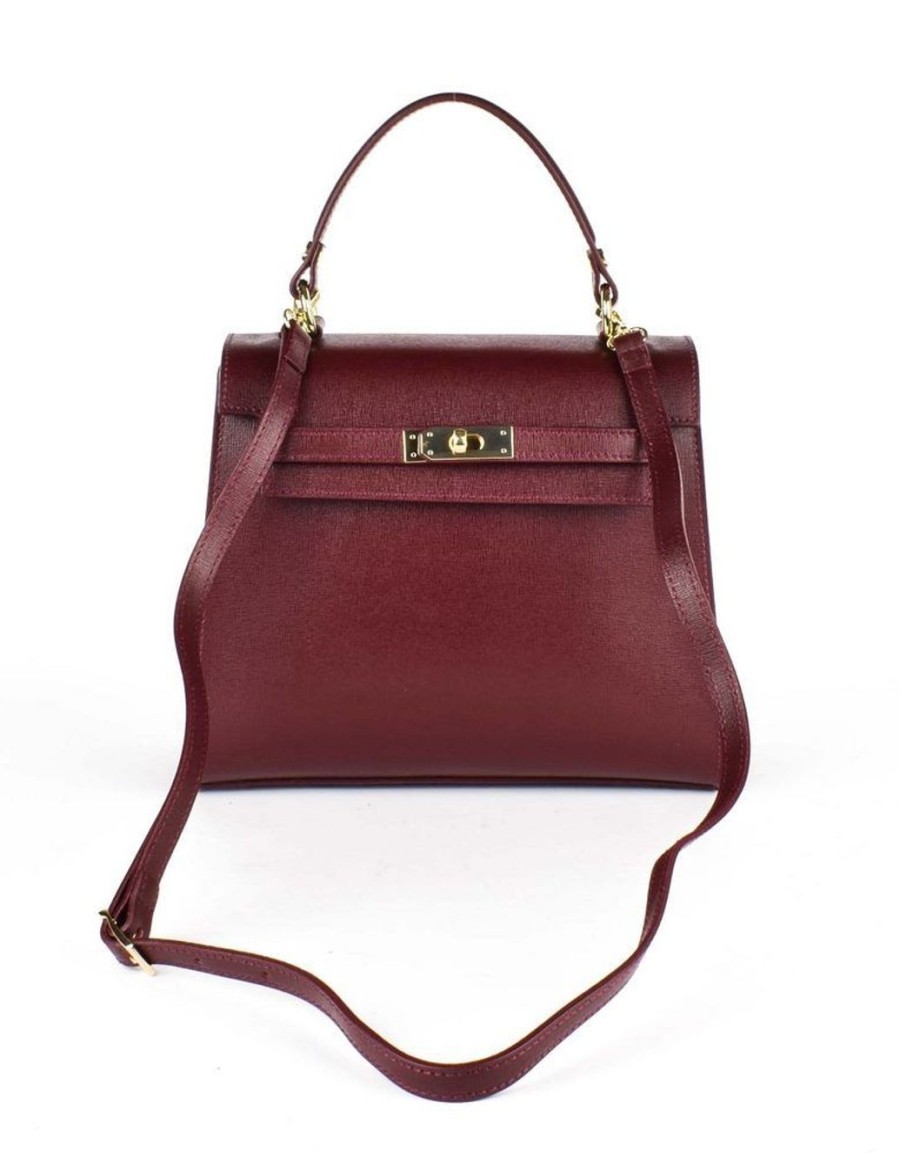 Borse Donna Pronto Moda | Borsa A Mano E Tracolla 20133 Bordeaux