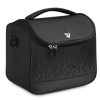 Valigie Roncato | Beauty Case Roncato Crosslite 4858 Nero