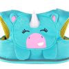 Valigie Trunki | Redini Bambini Toodlepak Trunki Una The Unicorn