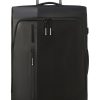 Valigie Samsonite | Trolley Medio 66Cm Samsonite Biz2Go Trvl Nero