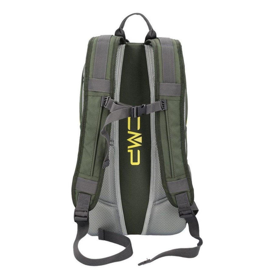 Zaini CMP | Zaino Trekking Cmp Phoenix 18L Kaki