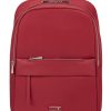 Borse Ufficio Samsonite | Zaino Lavoro Donna 15,6" Samsonite Zalia 3.0 Rosso