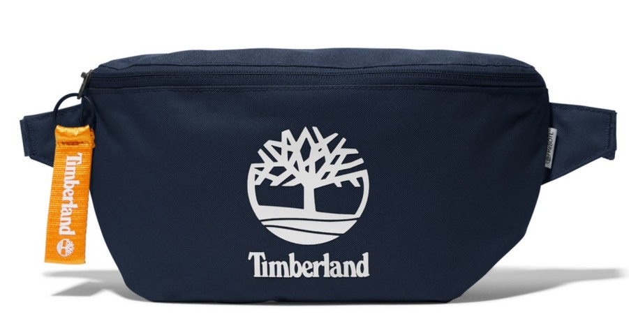 Zaini Timberland | Marsupio Timberland Brand Sling Blu