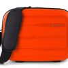 Valigie Roncato | Beauty Case Roncato R-Lite 3458 Arancio