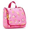 Valigie Reisenthel | Necessaire Reisenthel Toiletbag Kids Abc Friends Pink