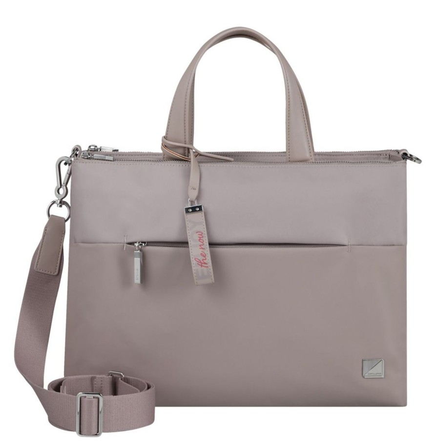 Borse Ufficio Samsonite | Borsa Lavoro Donna 14,1" Samsonite Workationist Quartz