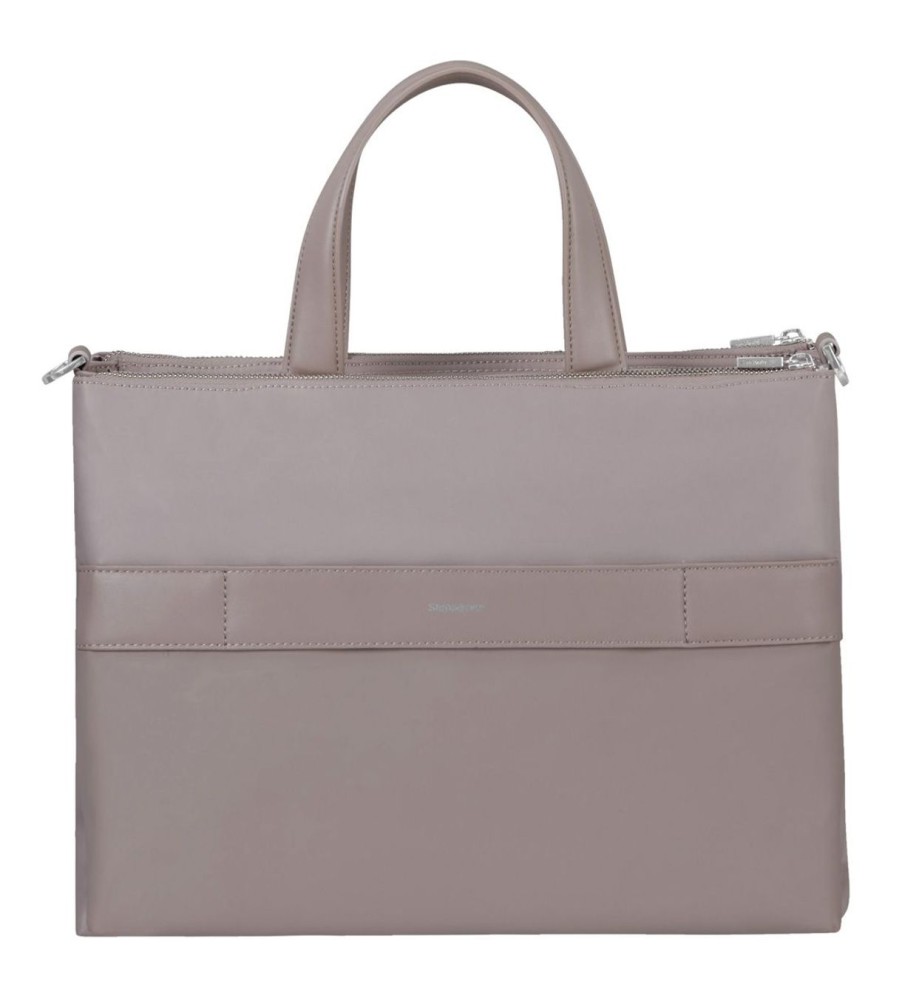 Borse Ufficio Samsonite | Borsa Lavoro Donna 14,1" Samsonite Workationist Quartz