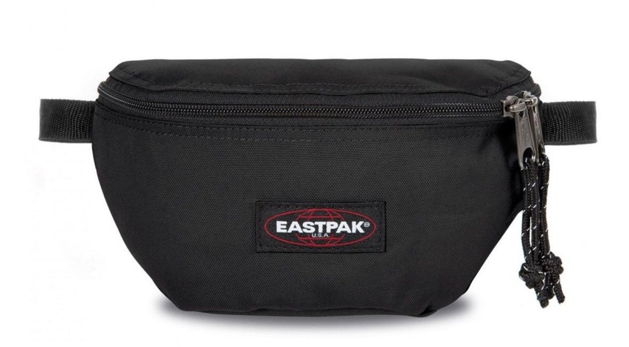 Zaini Eastpak | Marsupio Eastpak Springer Nero Black