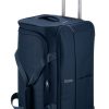 Valigie Roncato | Borsone Trolley Roncato Ironik 2.0 5304 Blu Notte