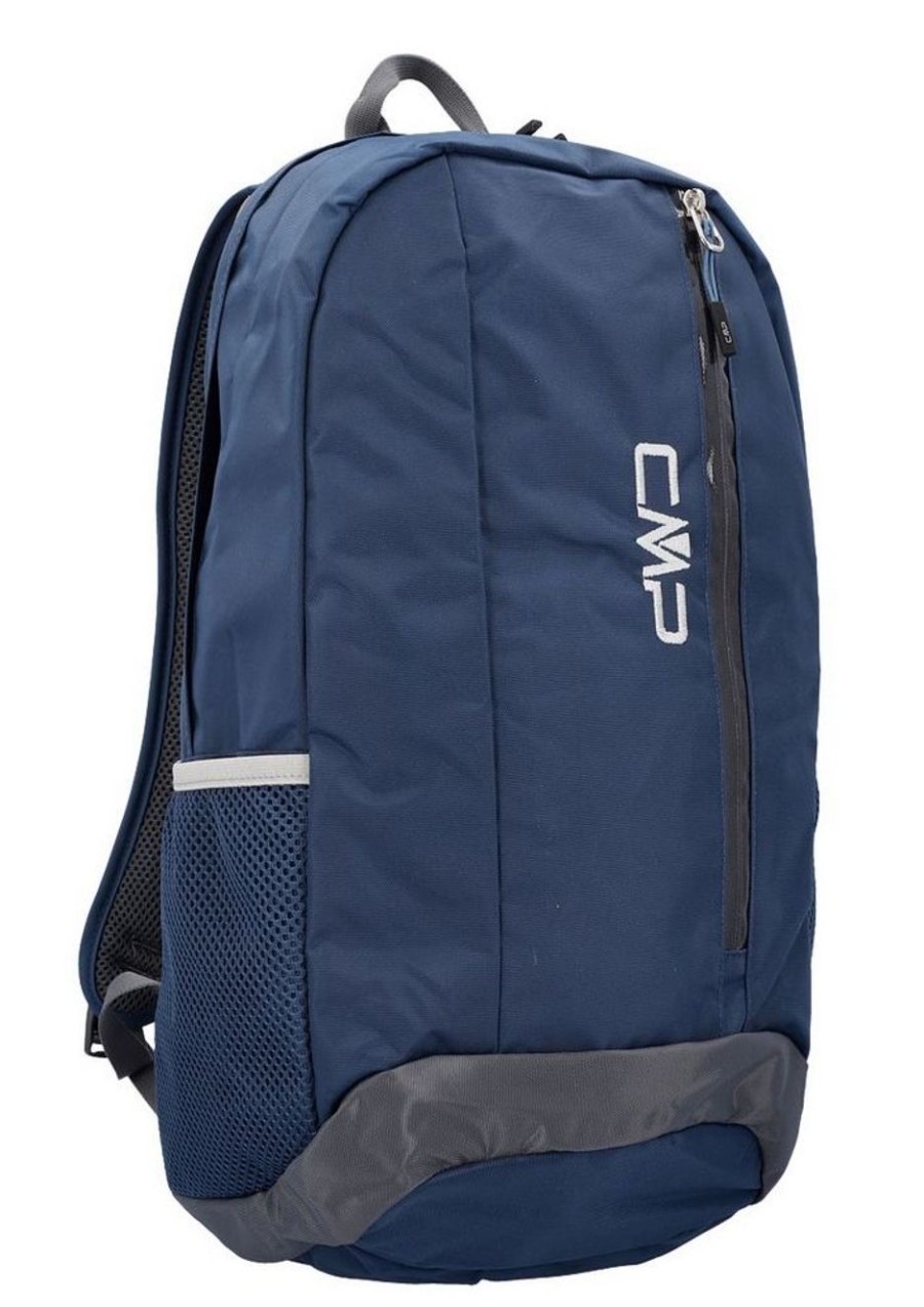 Zaini CMP | Zaino Trekking Cmp Rebel 18L Blu