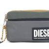 Zaini Diesel | Marsupio Diesel Beltyo X08153 Verde