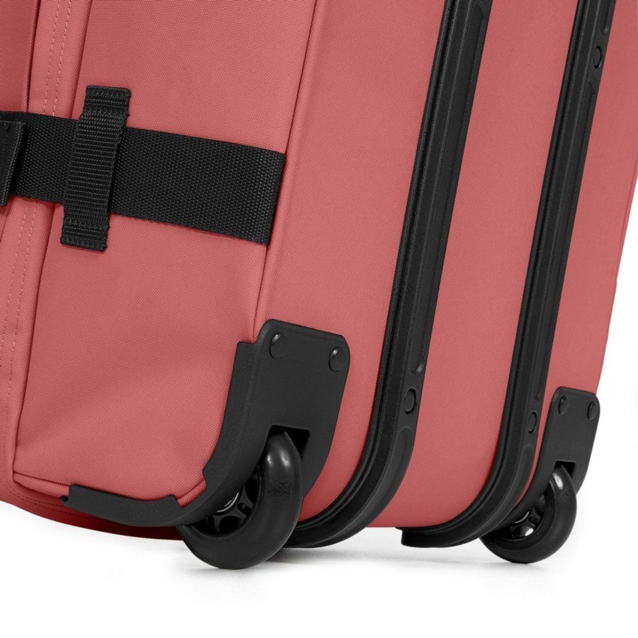 Valigie Eastpak | Trolley Eastpak Transit'R L Terra Pink