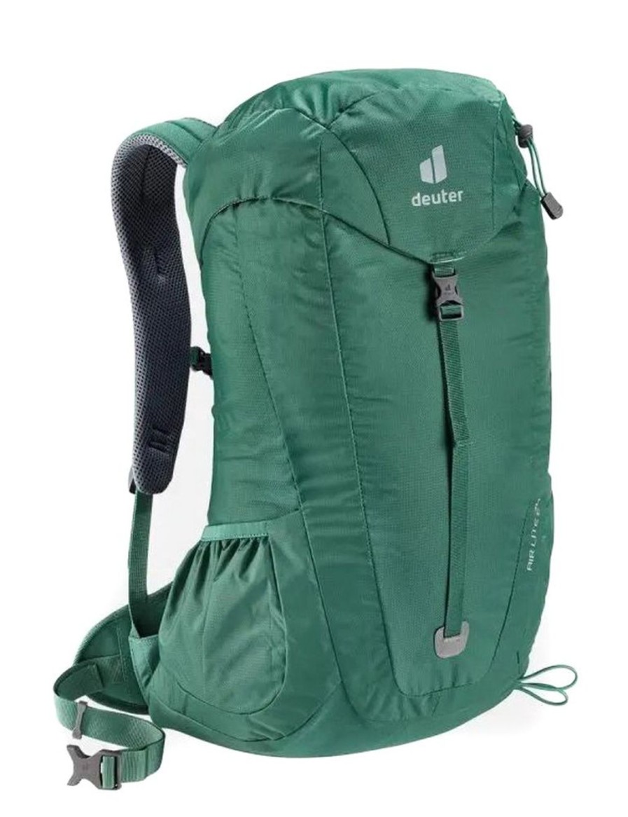 Zaini Deuter | Zaino Trekking Deuter Air Lite 24 Seagreen