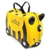 Valigie Trunki | Valigia Per Bambini Cavalcabile Trunki Bernard Bee