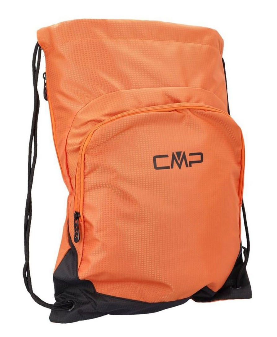 Zaini CMP | Zaino Sacca Cmp Kisbee 18L Flame