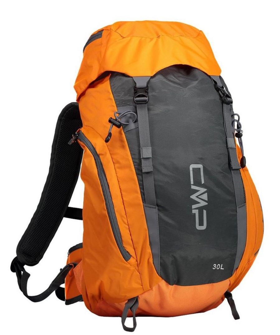 Zaini CMP | Zaino Trekking Cmp Nordwest 30L Arancio