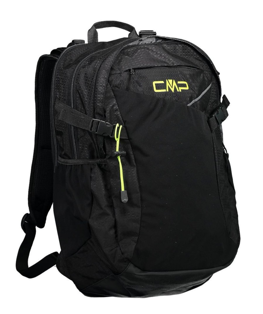 Zaini CMP | Zaino Cmp X'Cities 28L Nero