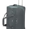 Valigie Roncato | Borsone Trolley Roncato Joy 6204 Antracite