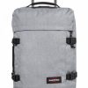 Zaini Eastpak | Zaino Trolley Eastpak Strapverz Sunday Grey