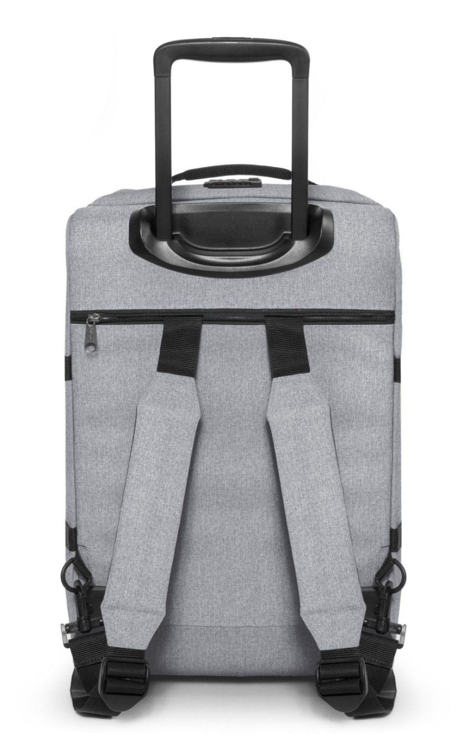 Zaini Eastpak | Zaino Trolley Eastpak Strapverz Sunday Grey