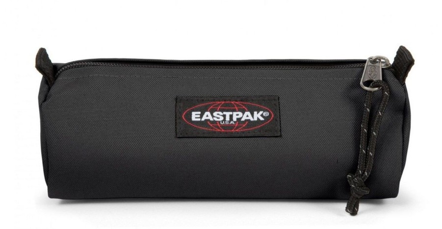 Zaini Eastpak | Astuccio Scuola Eastpak Benchmark Nero