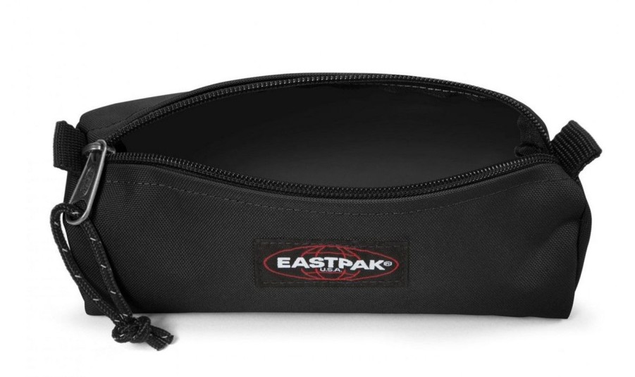 Zaini Eastpak | Astuccio Scuola Eastpak Benchmark Nero