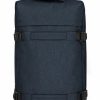 Valigie Eastpak | Trolley Eastpak Transit'R L Triple Denim