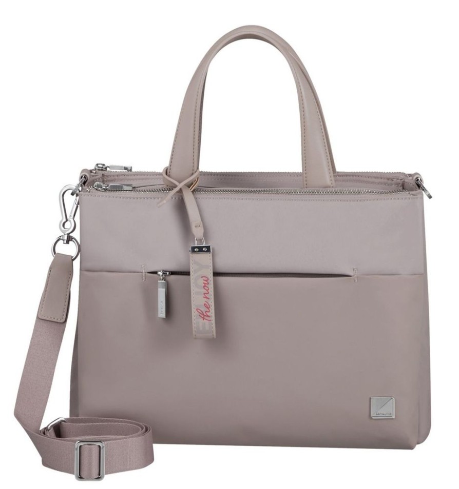 Borse Ufficio Samsonite | Borsa Lavoro Donna 13,3" Samsonite Workationist Quartz