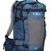 Zaini CMP | Zaino Sci Cmp Aeroox 30L Blu Ink