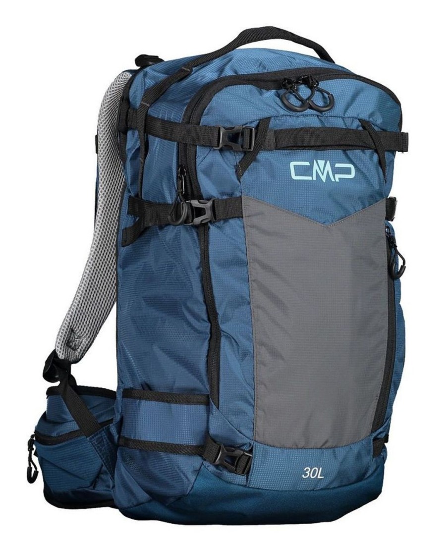 Zaini CMP | Zaino Sci Cmp Aeroox 30L Blu Ink