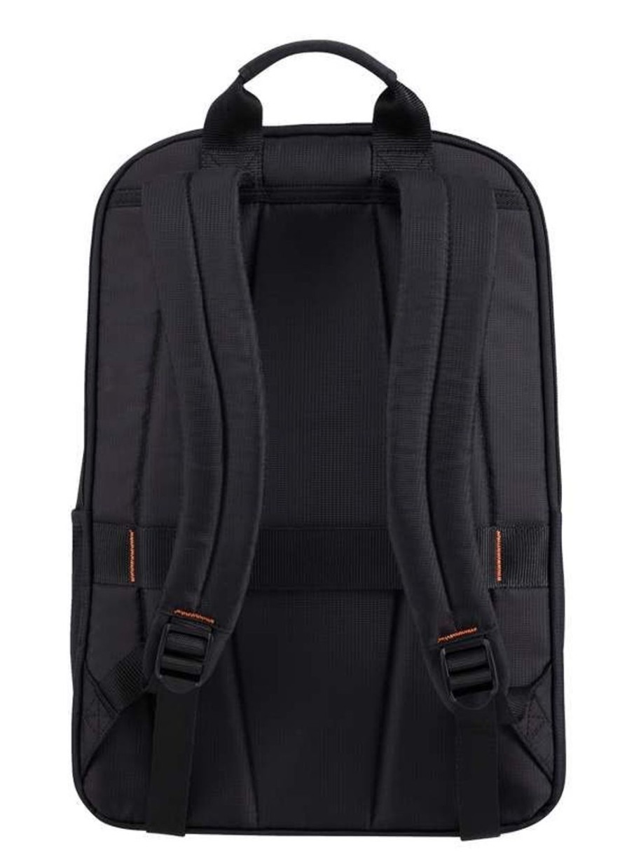 Borse Ufficio Samsonite | Zaino Porta Pc 15,6" Samsonite Network 4 Nero