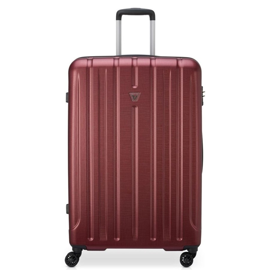 Valigie Roncato | Trolley Roncato Kinetic 2.0 Grande 9701 Rosso