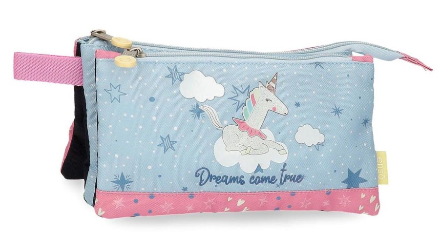 Zaini Enso | Astuccio Enso Dreams Come True